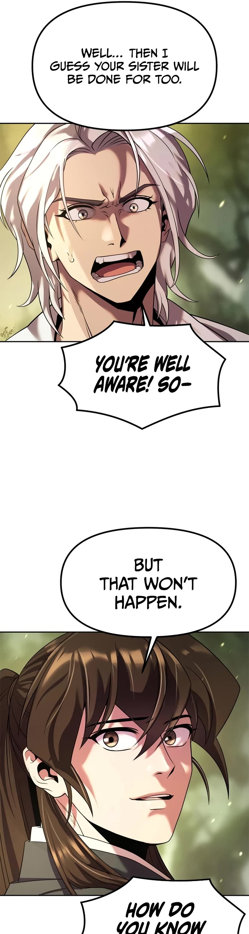 Chronicles of the Demon Faction Chapter 81 page 7 - Chapter 81