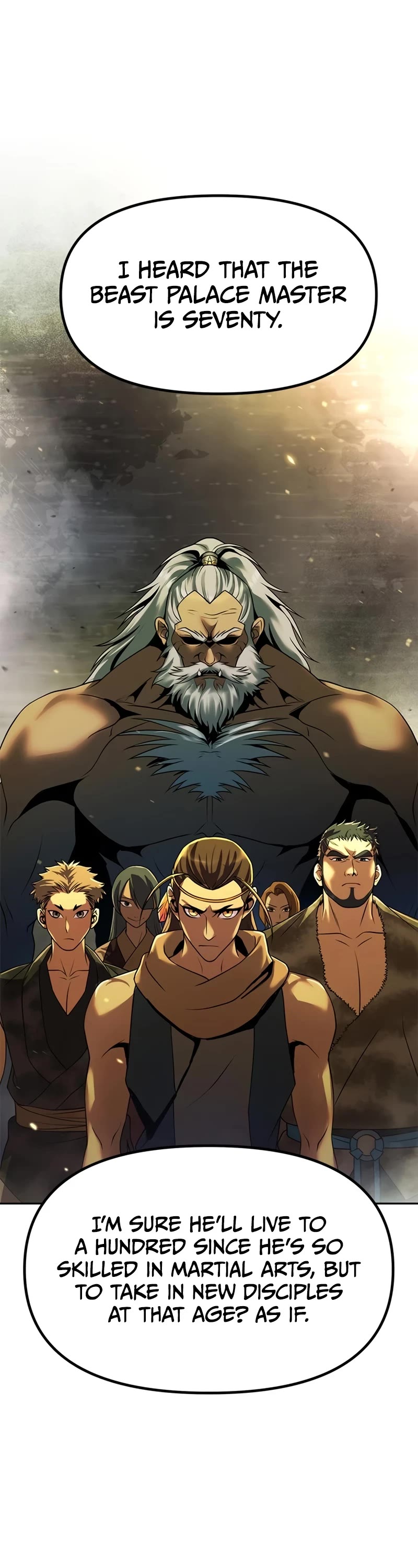 Chronicles of the Demon Faction Chapter 81 page 9 - Chapter 81