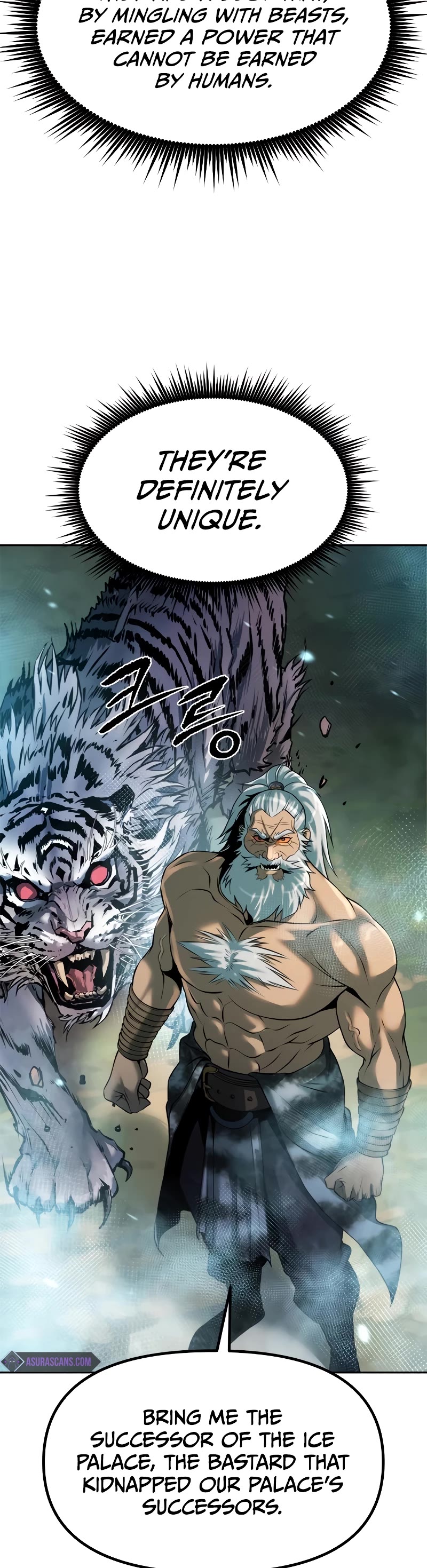 Chronicles of the Demon Faction Chapter 82 page 11 - Chapter 82