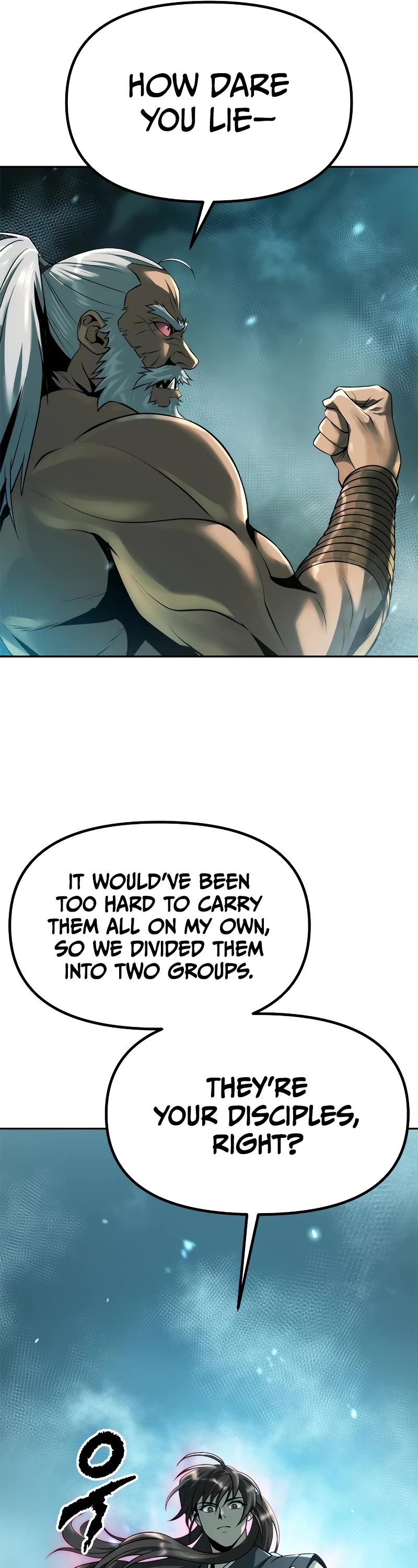 Chronicles of the Demon Faction Chapter 82 page 13 - Chapter 82