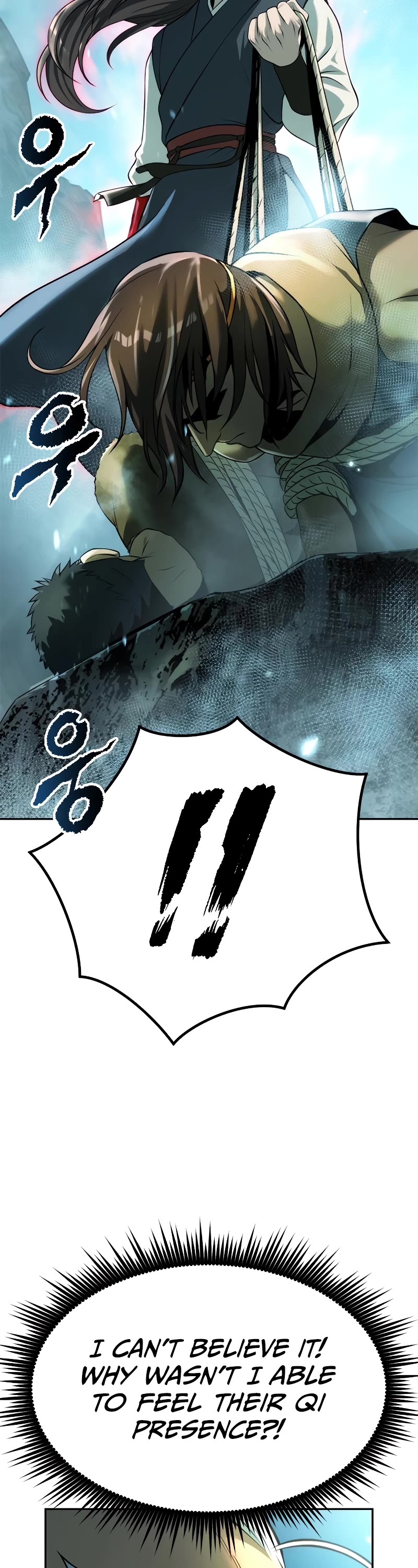Chronicles of the Demon Faction Chapter 82 page 14 - Chapter 82