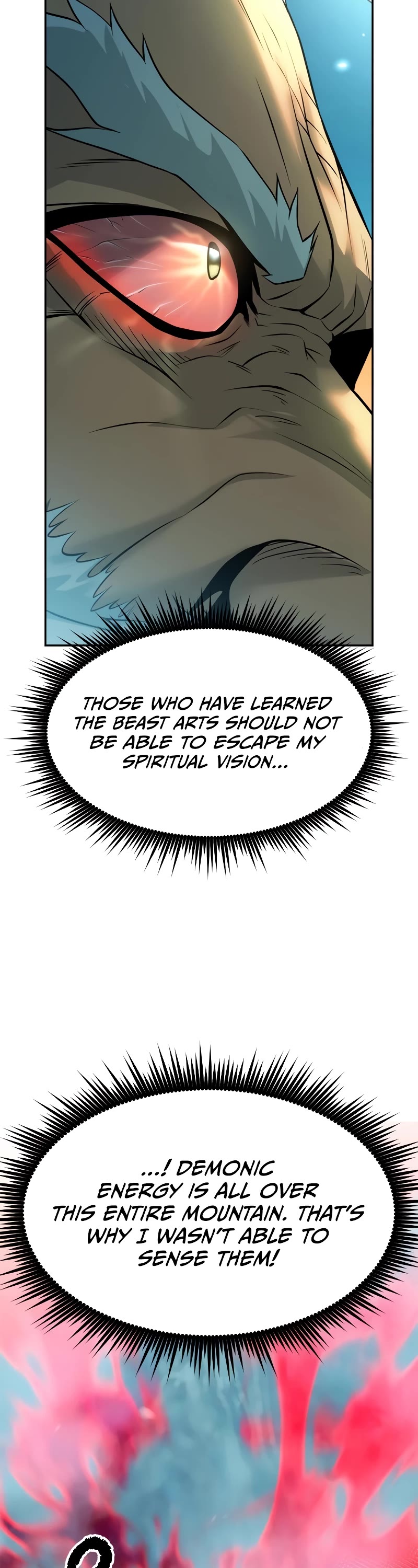 Chronicles of the Demon Faction Chapter 82 page 15 - Chapter 82