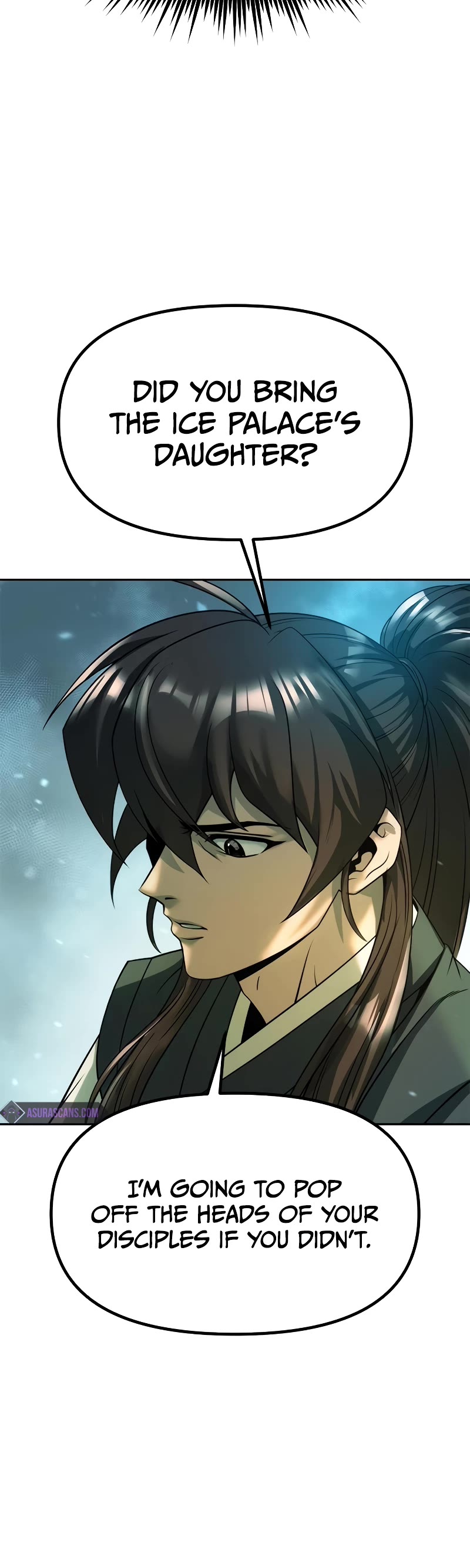 Chronicles of the Demon Faction Chapter 82 page 17 - Chapter 82