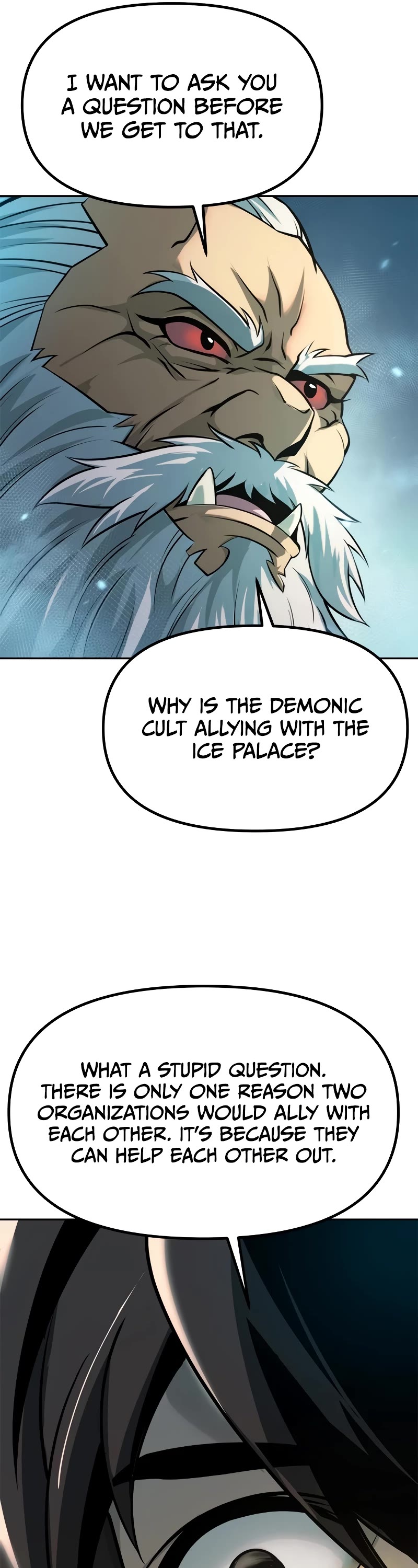 Chronicles of the Demon Faction Chapter 82 page 18 - Chapter 82