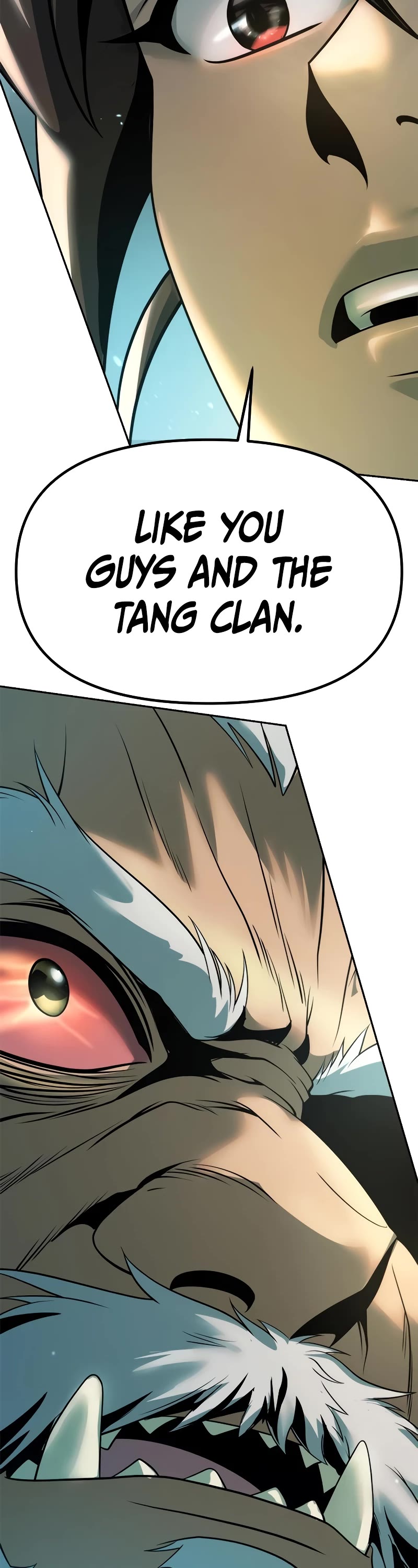 Chronicles of the Demon Faction Chapter 82 page 19 - Chapter 82