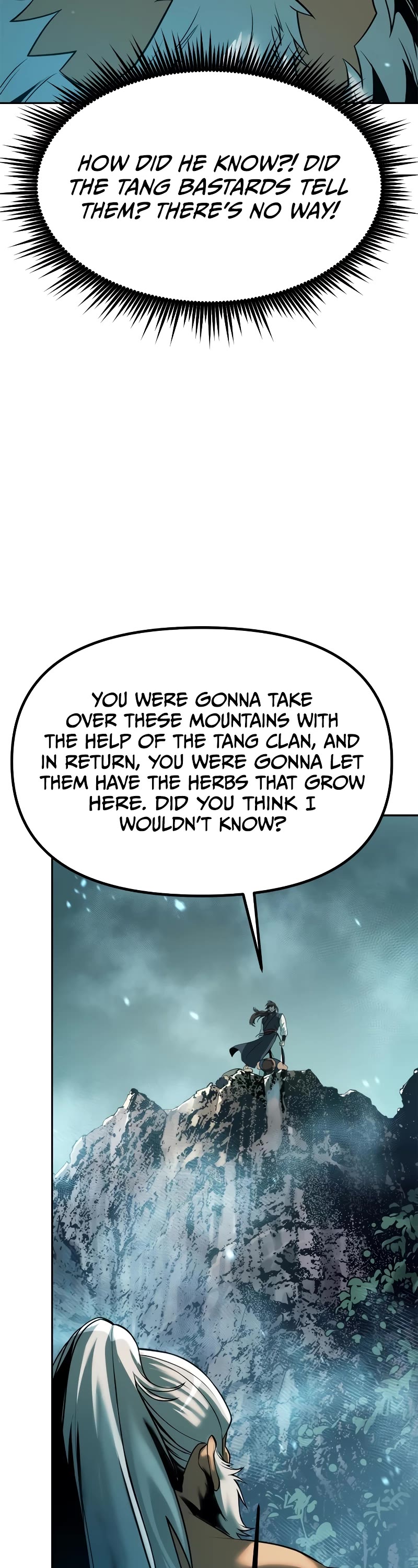 Chronicles of the Demon Faction Chapter 82 page 20 - Chapter 82