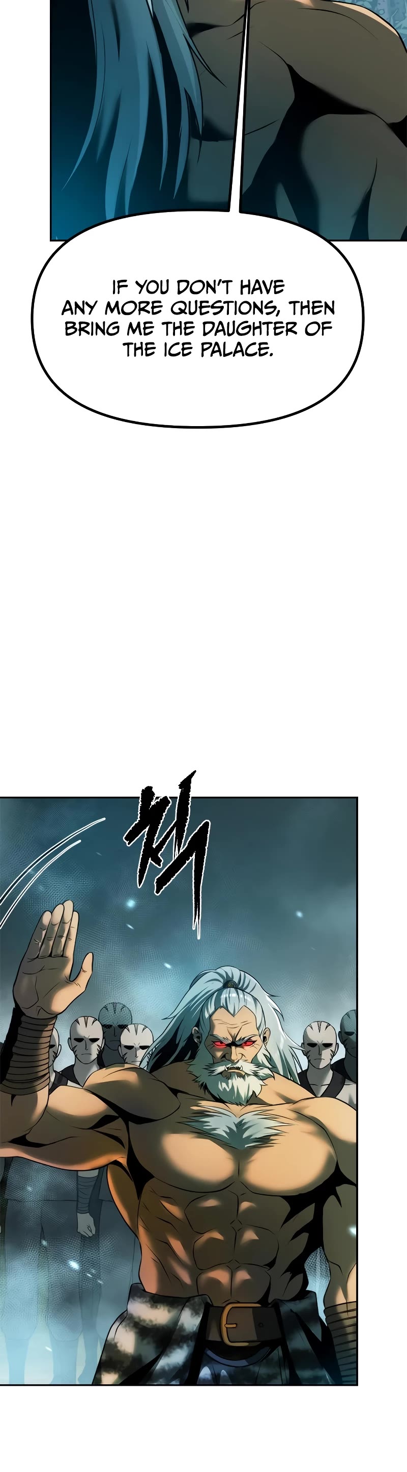 Chronicles of the Demon Faction Chapter 82 page 21 - Chapter 82