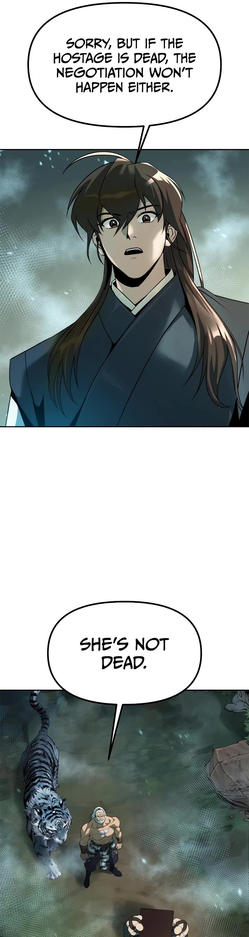 Chronicles of the Demon Faction Chapter 82 page 23 - Chapter 82