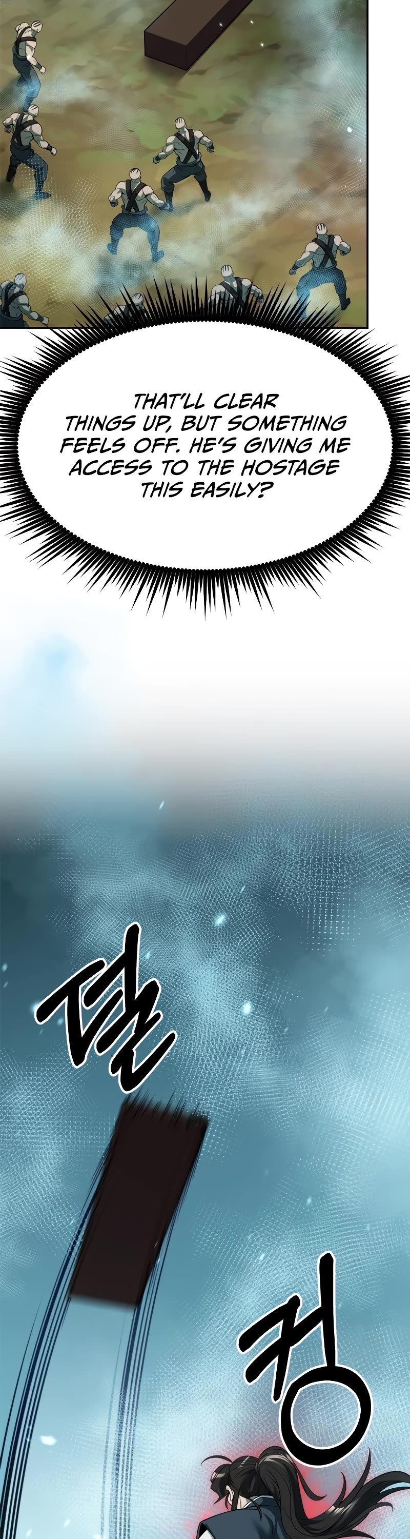 Chronicles of the Demon Faction Chapter 82 page 29 - Chapter 82