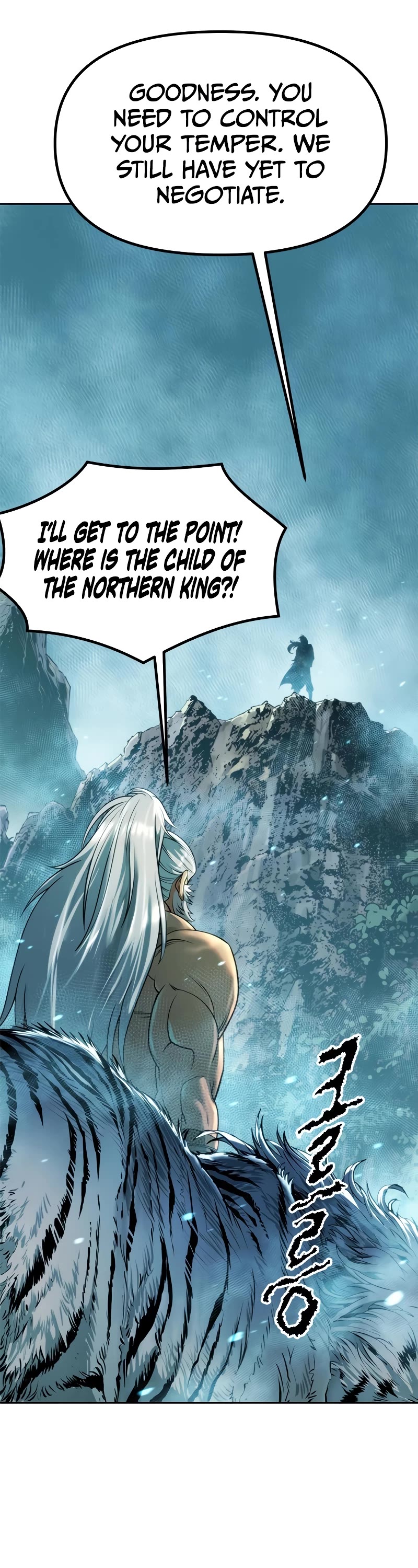Chronicles of the Demon Faction Chapter 82 page 3 - Chapter 82