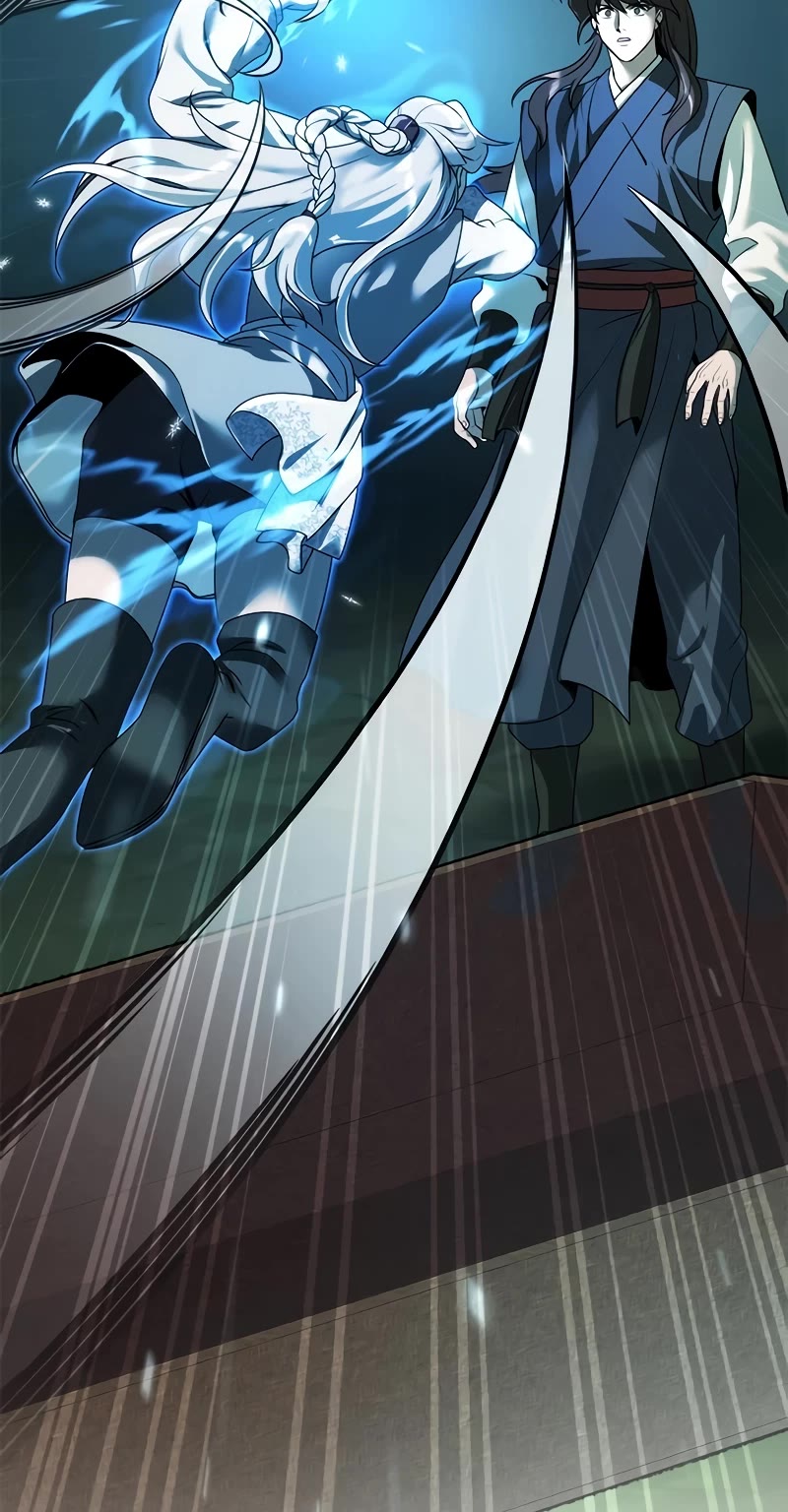 Chronicles of the Demon Faction Chapter 82 page 37 - Chapter 82