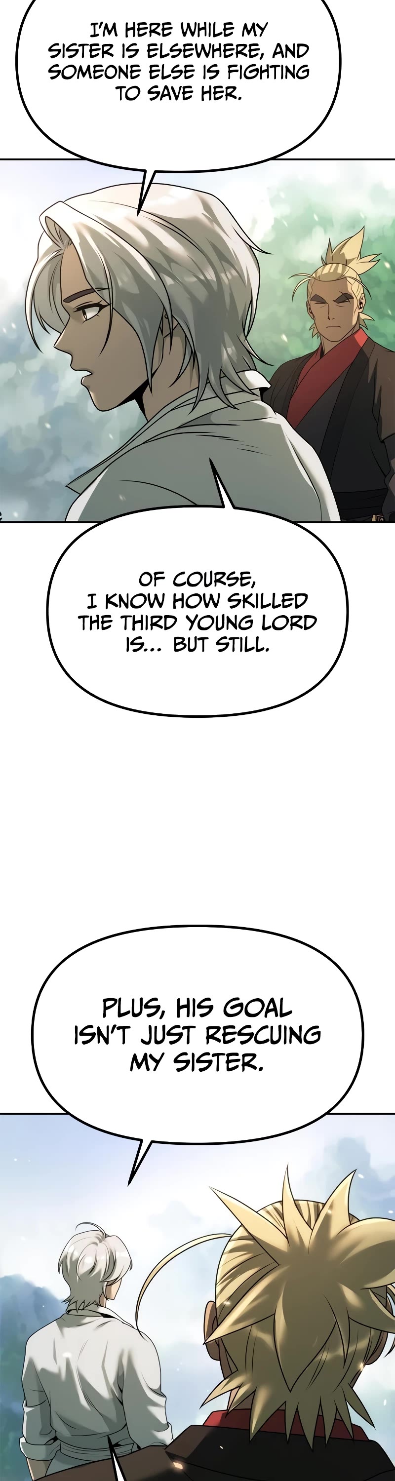 Chronicles of the Demon Faction Chapter 82 page 41 - Chapter 82