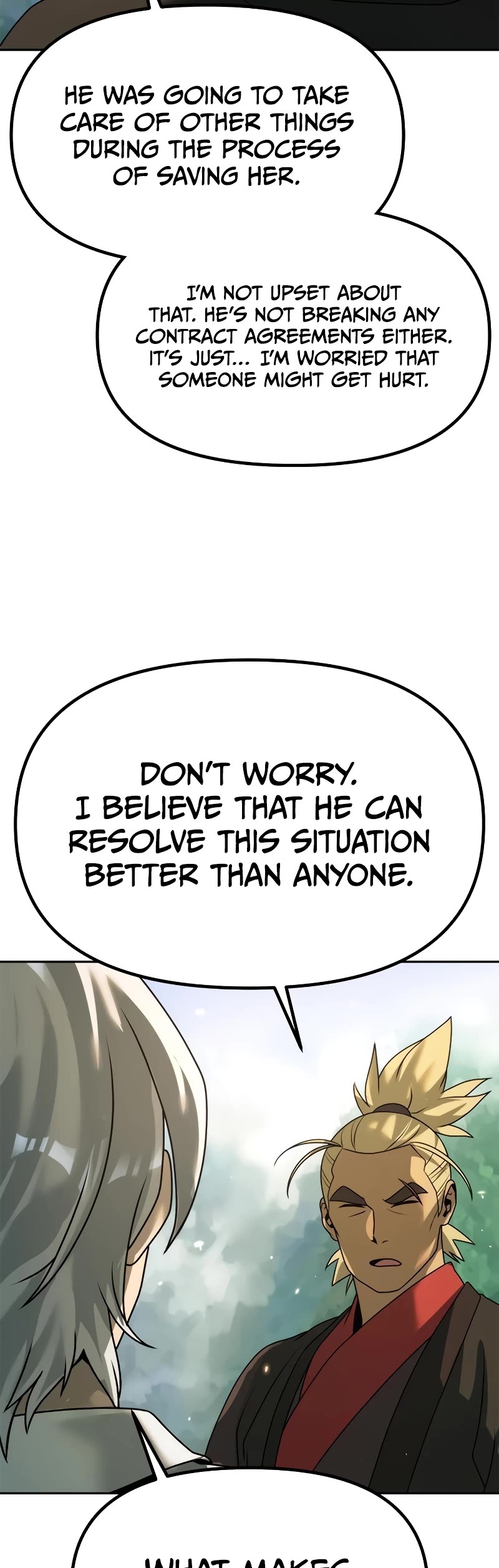 Chronicles of the Demon Faction Chapter 82 page 42 - Chapter 82