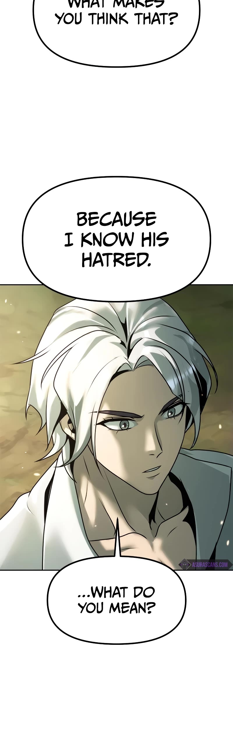 Chronicles of the Demon Faction Chapter 82 page 43 - Chapter 82
