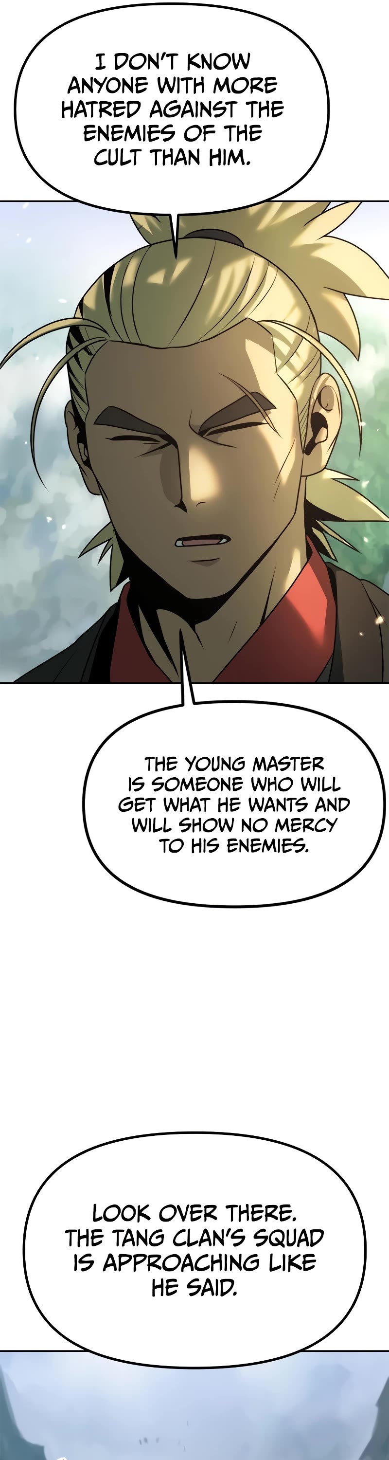 Chronicles of the Demon Faction Chapter 82 page 44 - Chapter 82