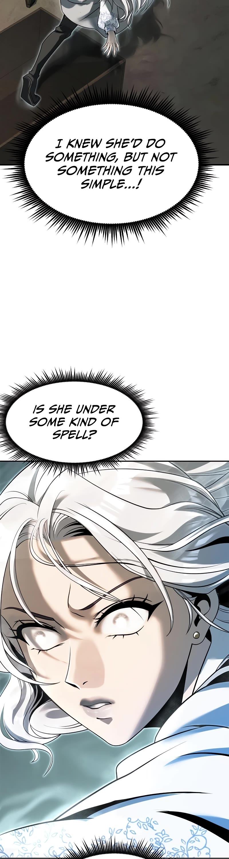 Chronicles of the Demon Faction Chapter 82 page 50 - Chapter 82