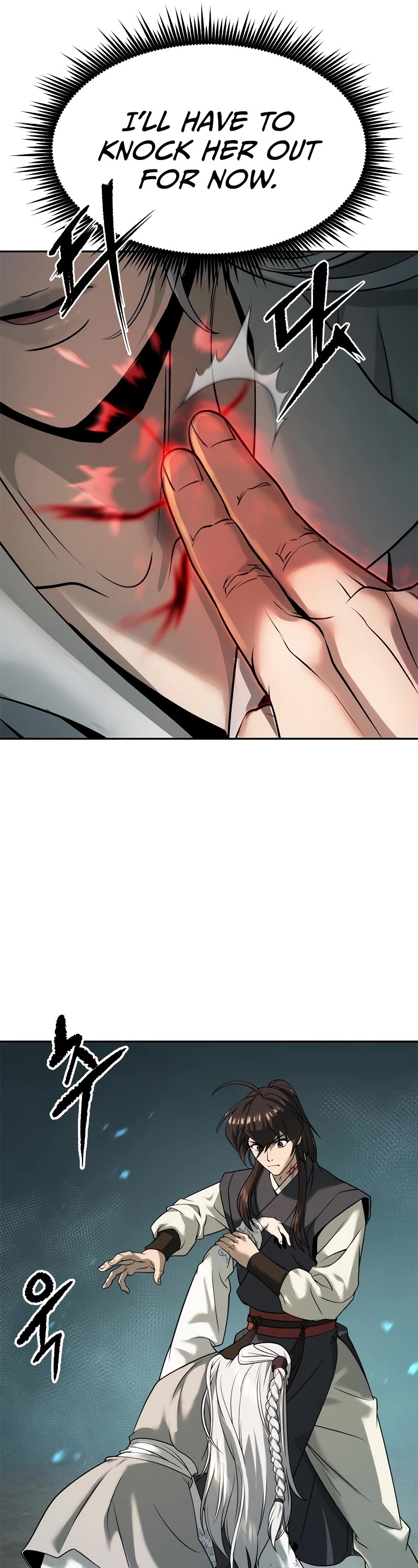 Chronicles of the Demon Faction Chapter 82 page 54 - Chapter 82
