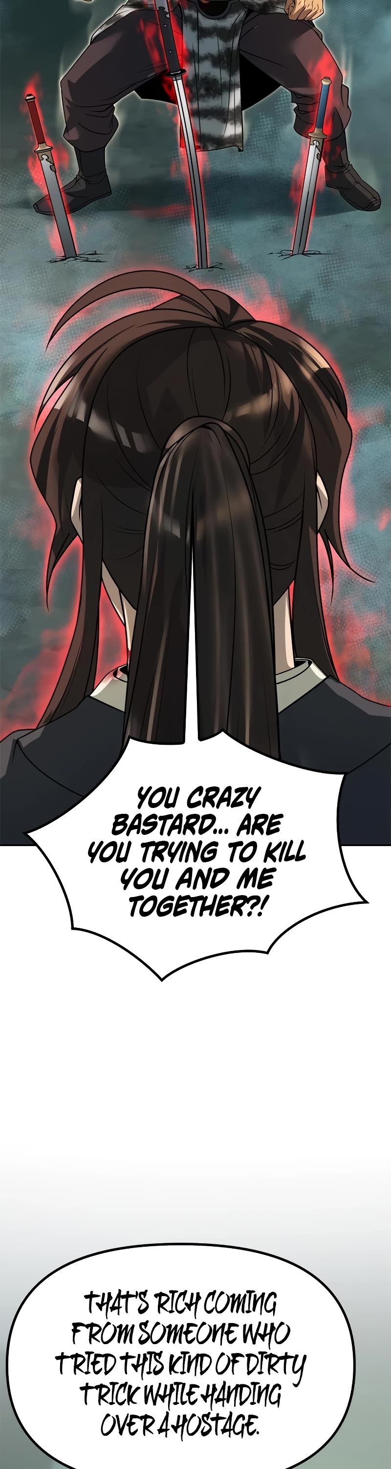 Chronicles of the Demon Faction Chapter 82 page 61 - Chapter 82