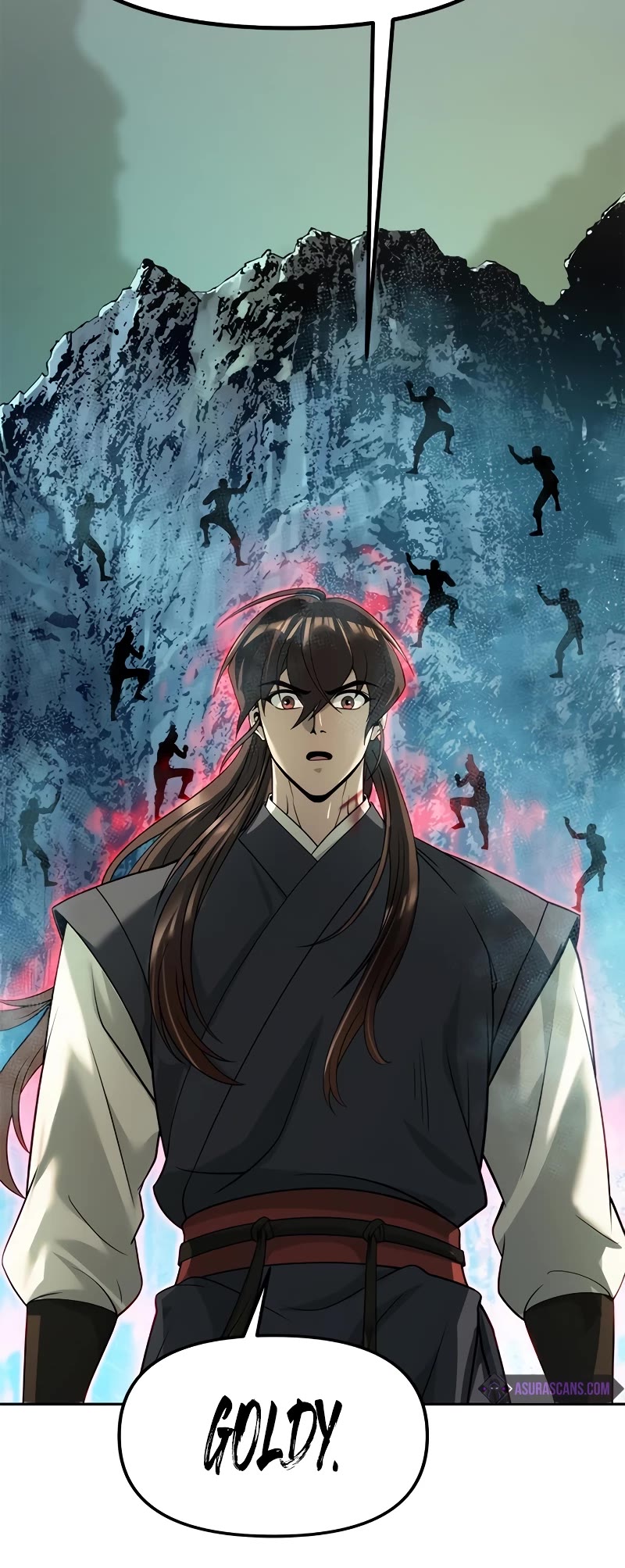 Chronicles of the Demon Faction Chapter 82 page 62 - Chapter 82