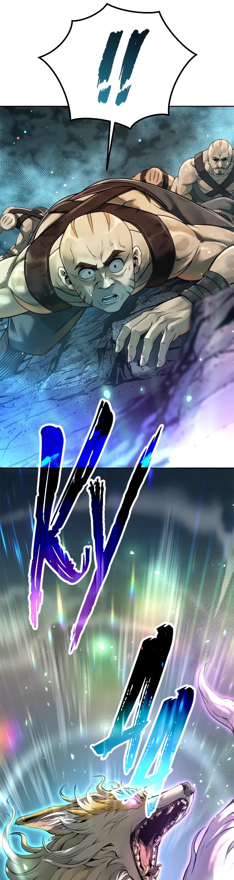 Chronicles of the Demon Faction Chapter 82 page 64 - Chapter 82