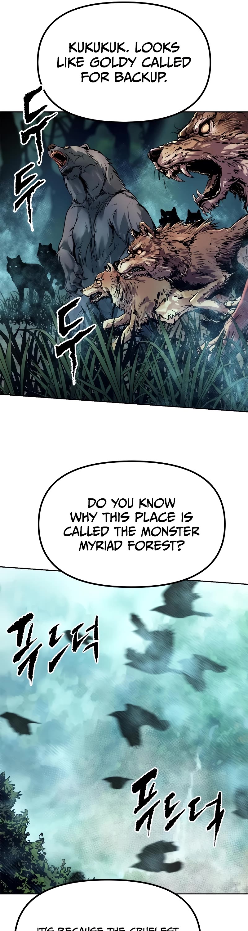 Chronicles of the Demon Faction Chapter 82 page 74 - Chapter 82