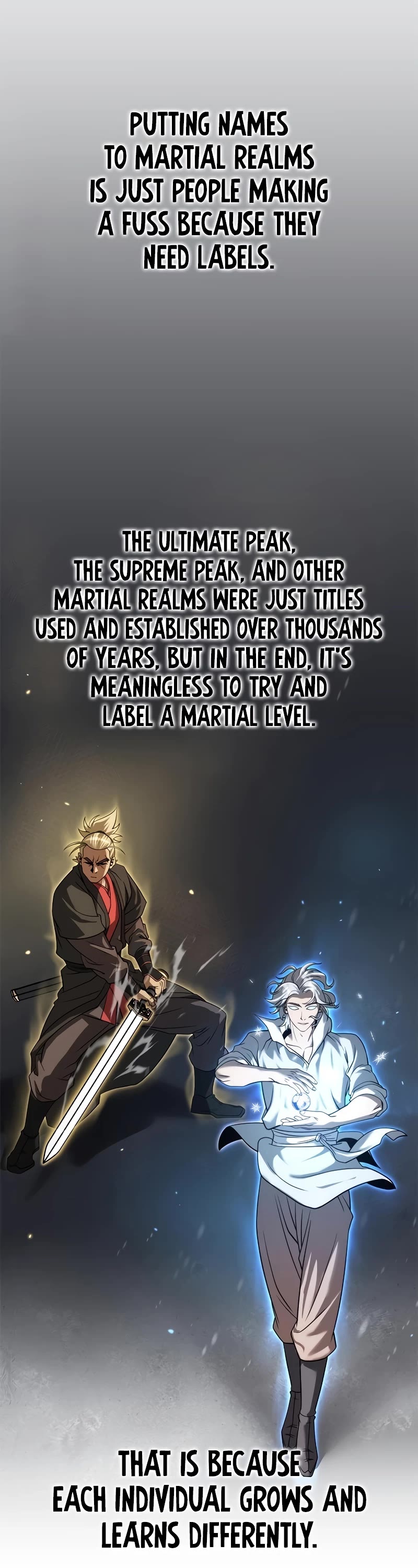 Chronicles of the Demon Faction Chapter 82 page 8 - Chapter 82