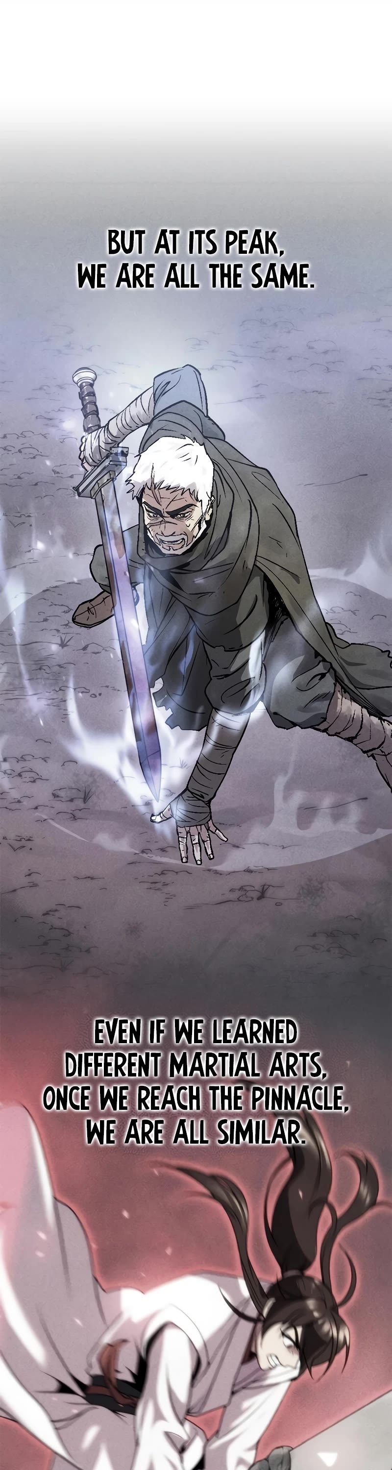 Chronicles of the Demon Faction Chapter 82 page 9 - Chapter 82