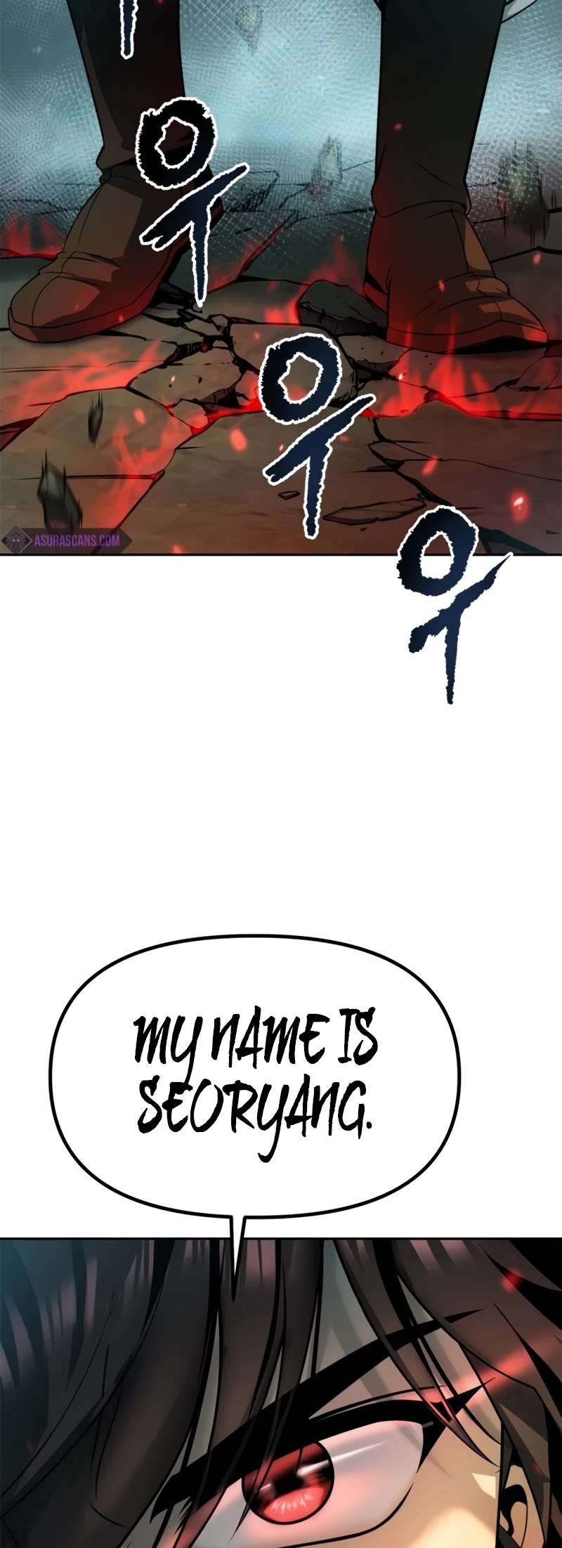 Chronicles of the Demon Faction Chapter 83 page 11 - Chapter 83