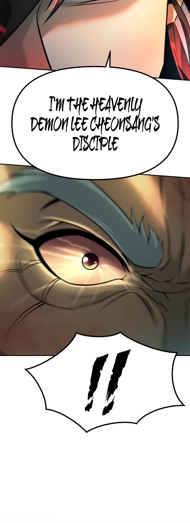 Chronicles of the Demon Faction Chapter 83 page 12 - Chapter 83