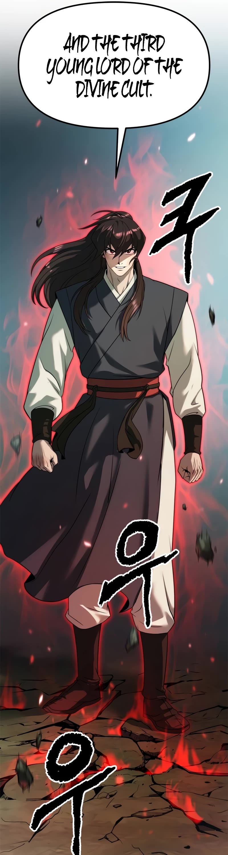 Chronicles of the Demon Faction Chapter 83 page 13 - Chapter 83