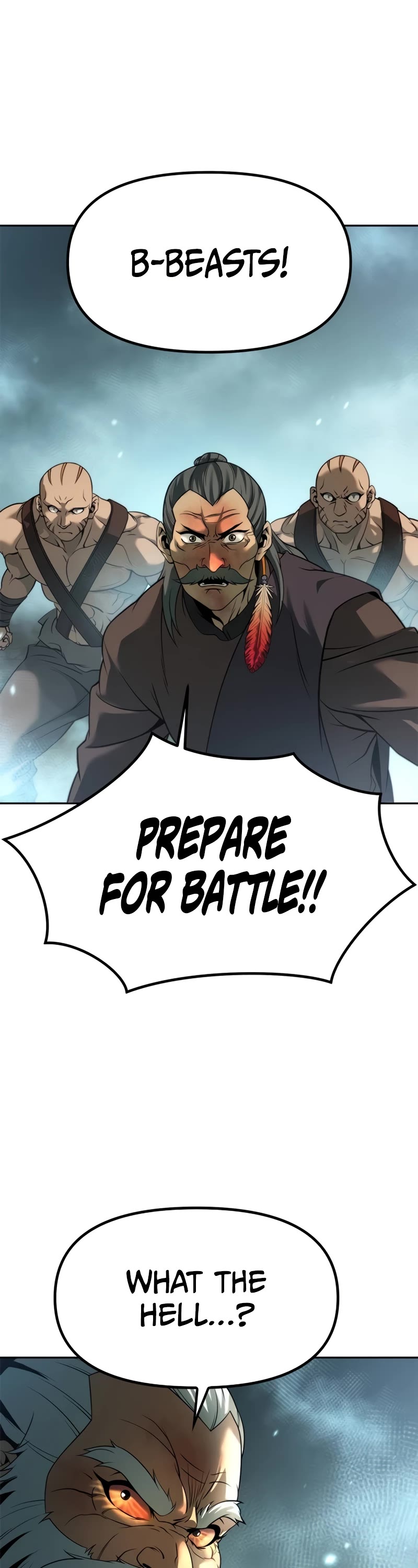 Chronicles of the Demon Faction Chapter 83 page 15 - Chapter 83