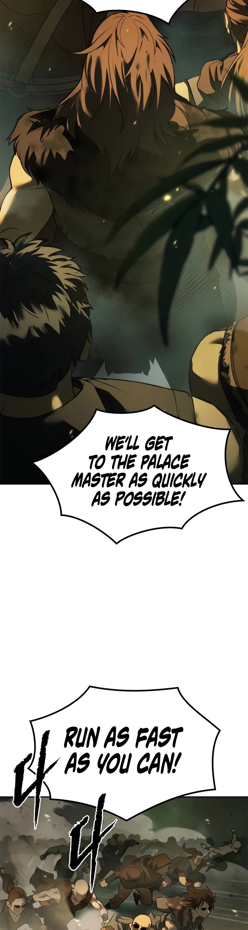 Chronicles of the Demon Faction Chapter 83 page 20 - Chapter 83