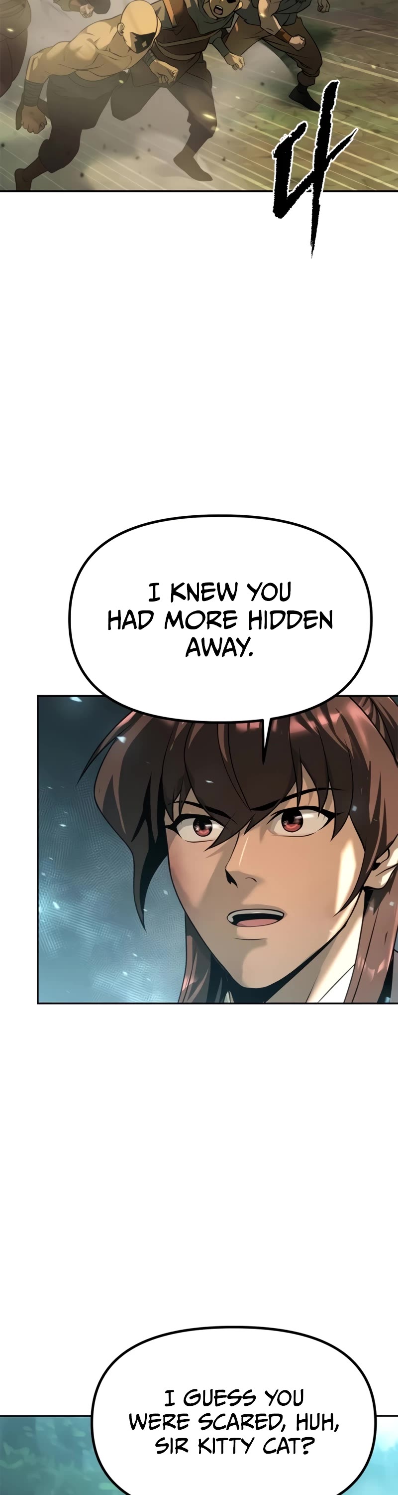 Chronicles of the Demon Faction Chapter 83 page 21 - Chapter 83