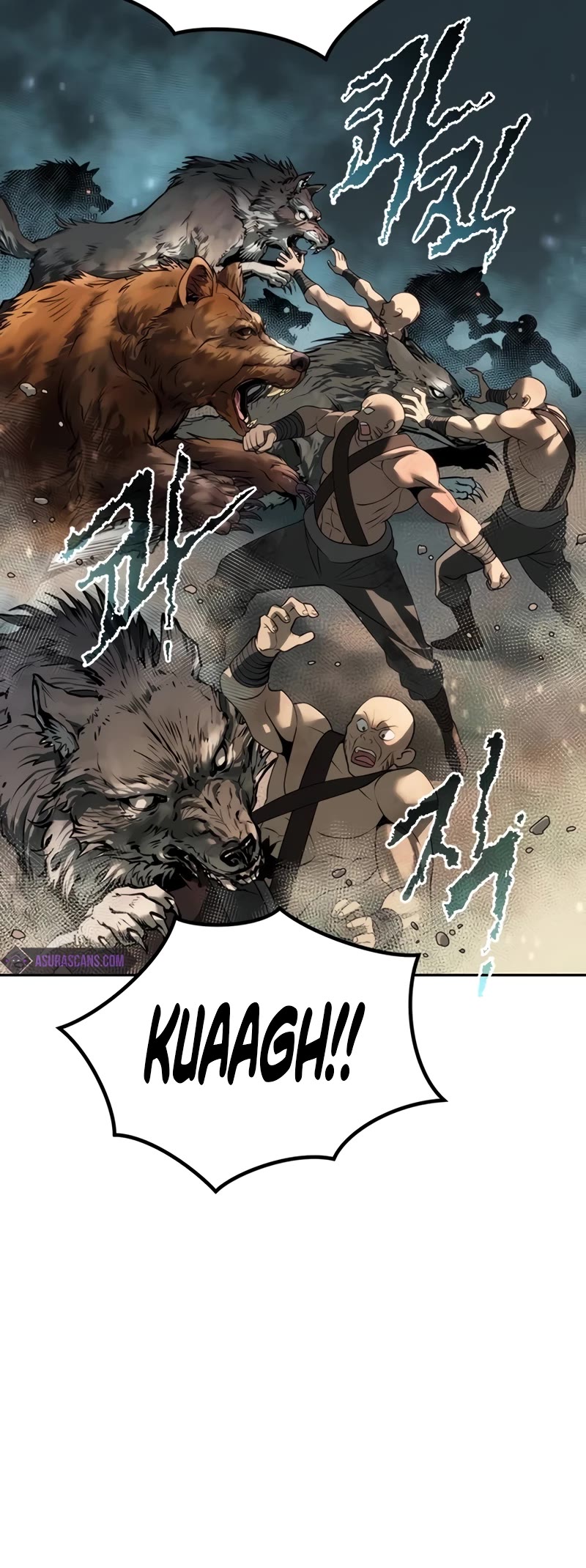 Chronicles of the Demon Faction Chapter 83 page 23 - Chapter 83