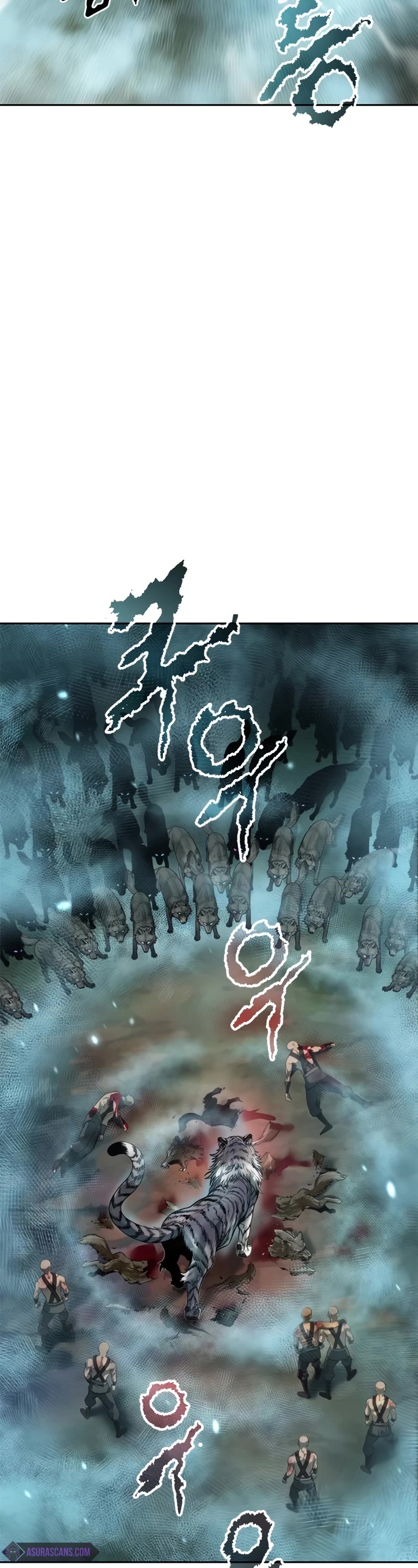 Chronicles of the Demon Faction Chapter 83 page 27 - Chapter 83