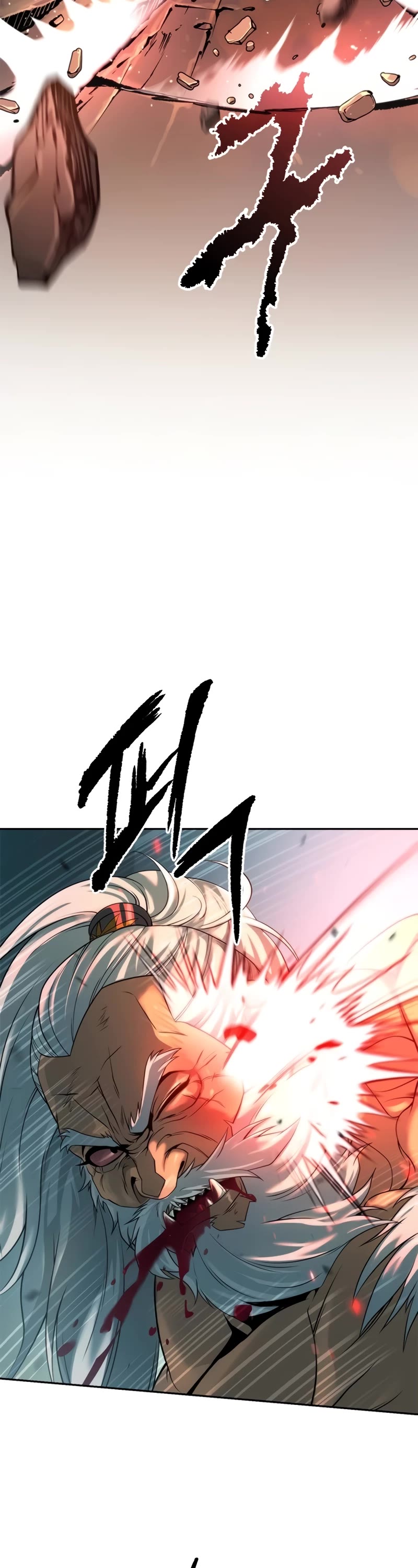 Chronicles of the Demon Faction Chapter 83 page 3 - Chapter 83