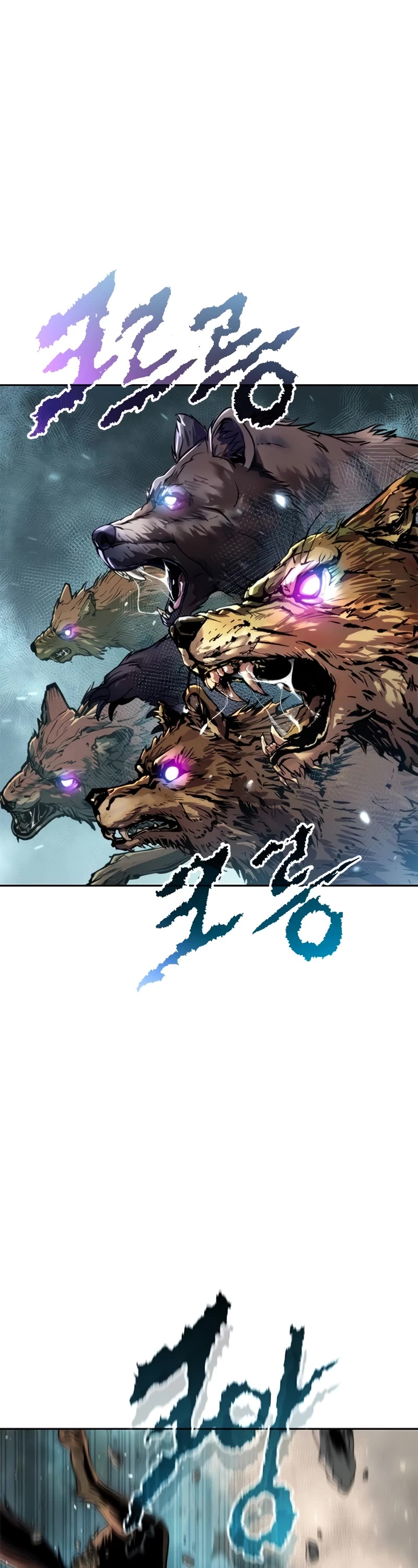 Chronicles of the Demon Faction Chapter 83 page 31 - Chapter 83