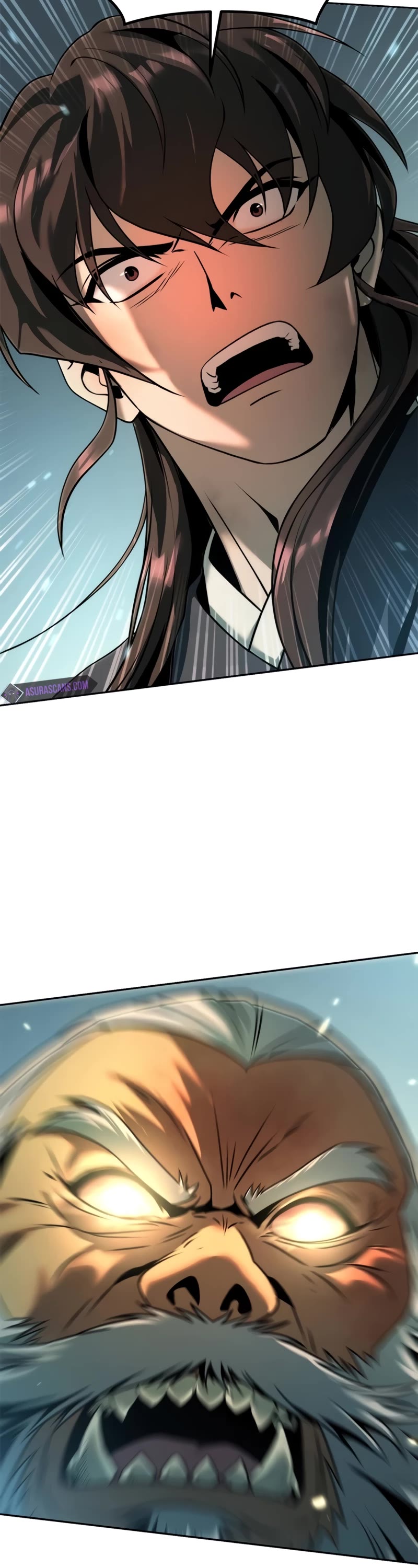 Chronicles of the Demon Faction Chapter 83 page 37 - Chapter 83