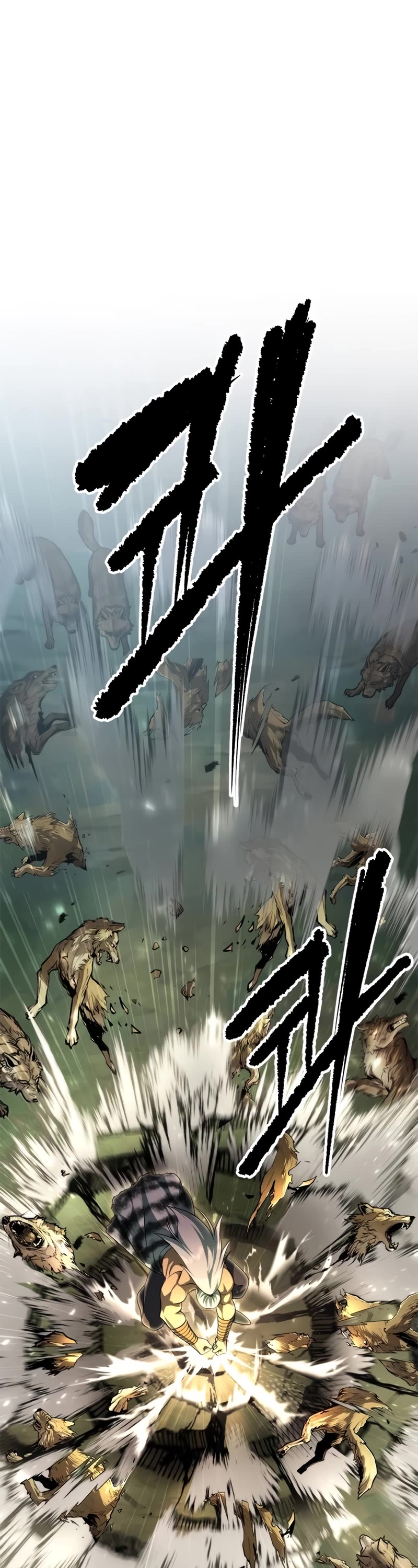 Chronicles of the Demon Faction Chapter 83 page 38 - Chapter 83