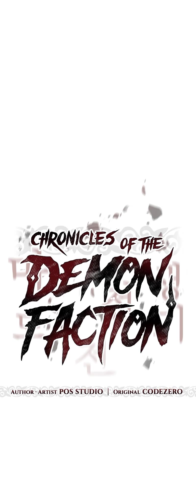 Chronicles of the Demon Faction Chapter 83 page 40 - Chapter 83