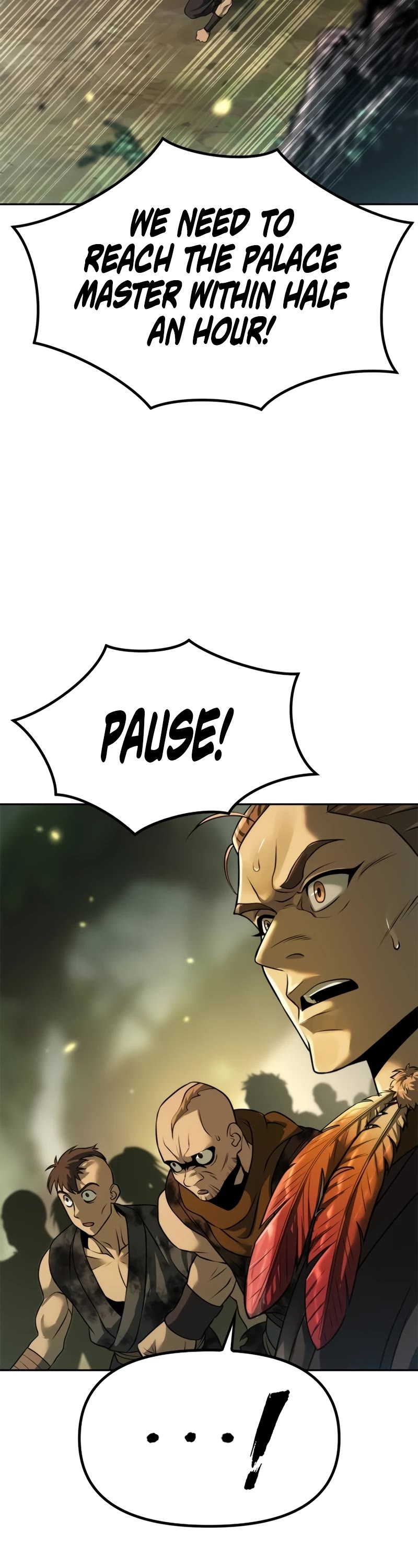 Chronicles of the Demon Faction Chapter 83 page 43 - Chapter 83