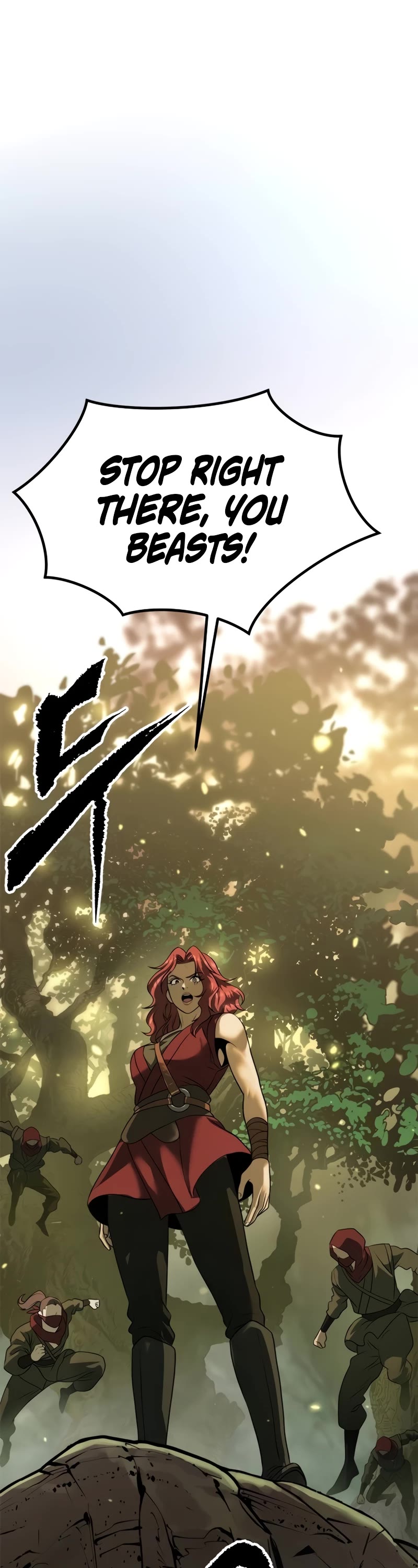 Chronicles of the Demon Faction Chapter 83 page 44 - Chapter 83
