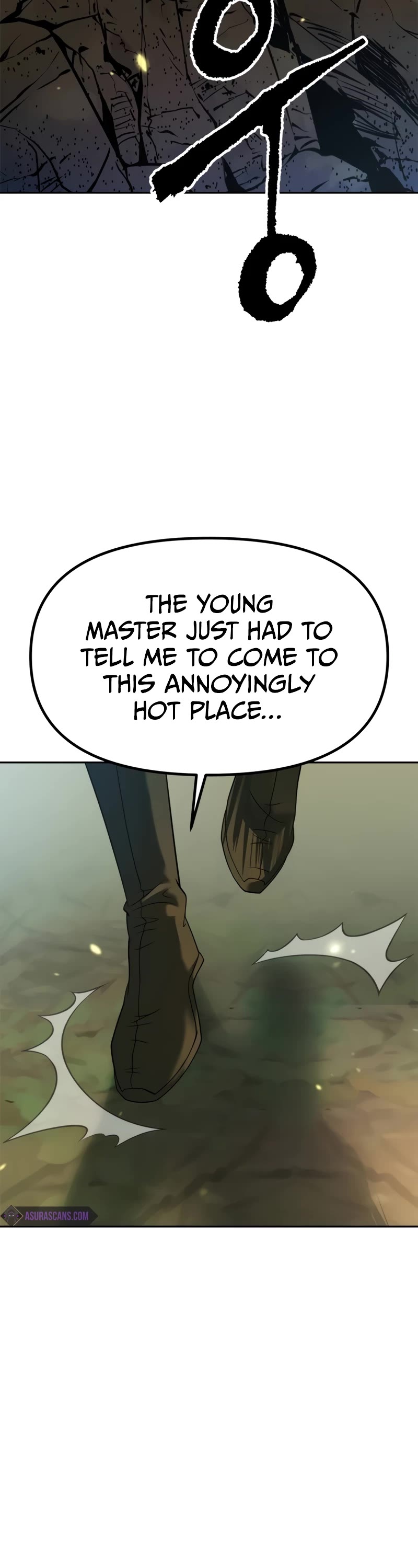 Chronicles of the Demon Faction Chapter 83 page 45 - Chapter 83