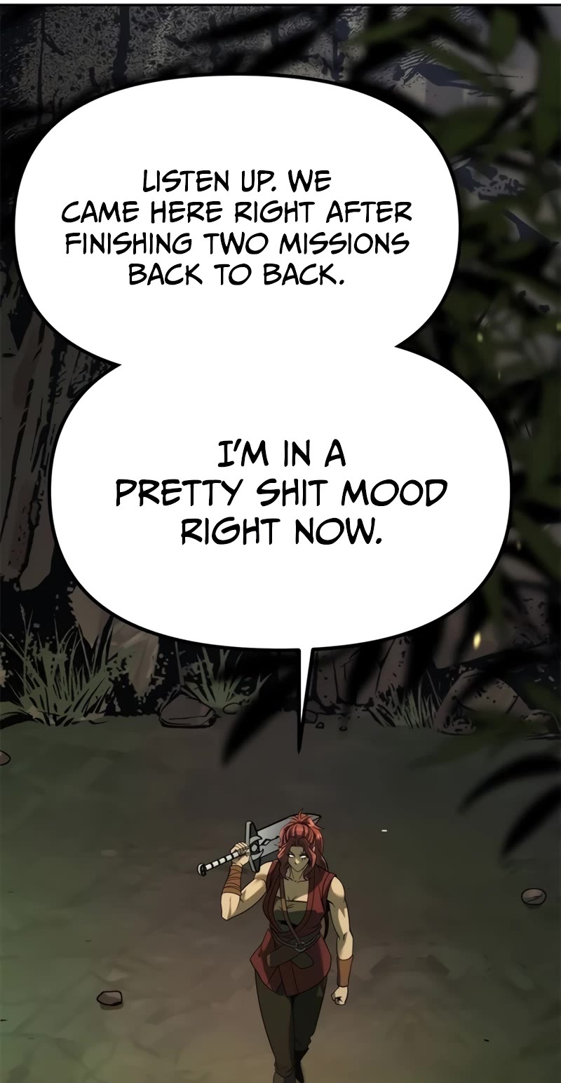 Chronicles of the Demon Faction Chapter 83 page 46 - Chapter 83