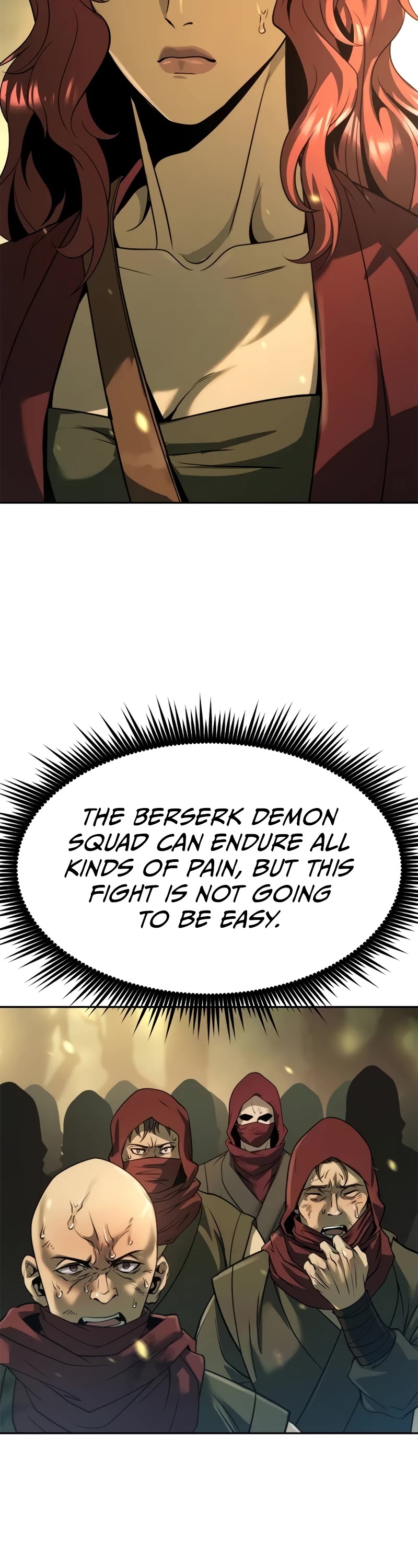 Chronicles of the Demon Faction Chapter 83 page 49 - Chapter 83