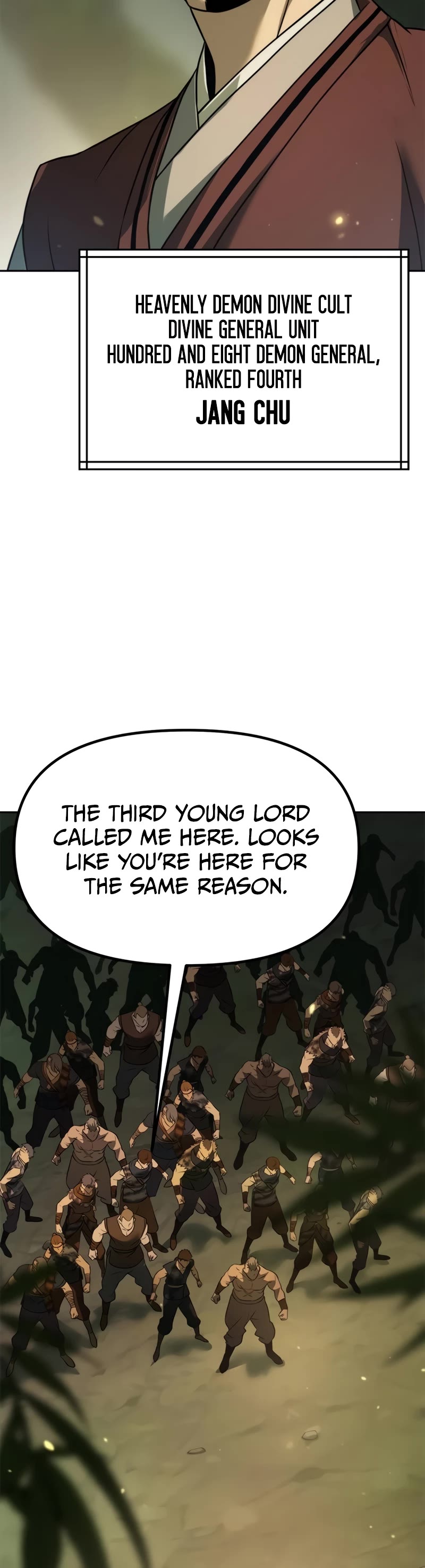 Chronicles of the Demon Faction Chapter 83 page 52 - Chapter 83