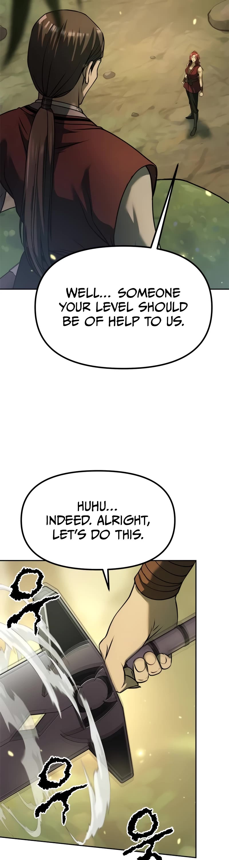 Chronicles of the Demon Faction Chapter 83 page 53 - Chapter 83