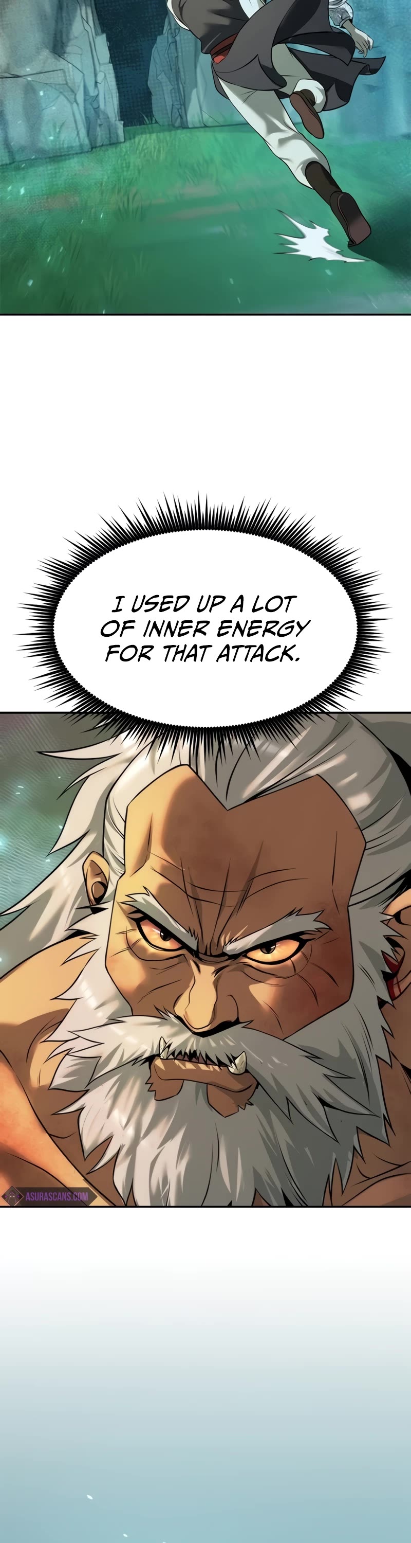 Chronicles of the Demon Faction Chapter 83 page 61 - Chapter 83