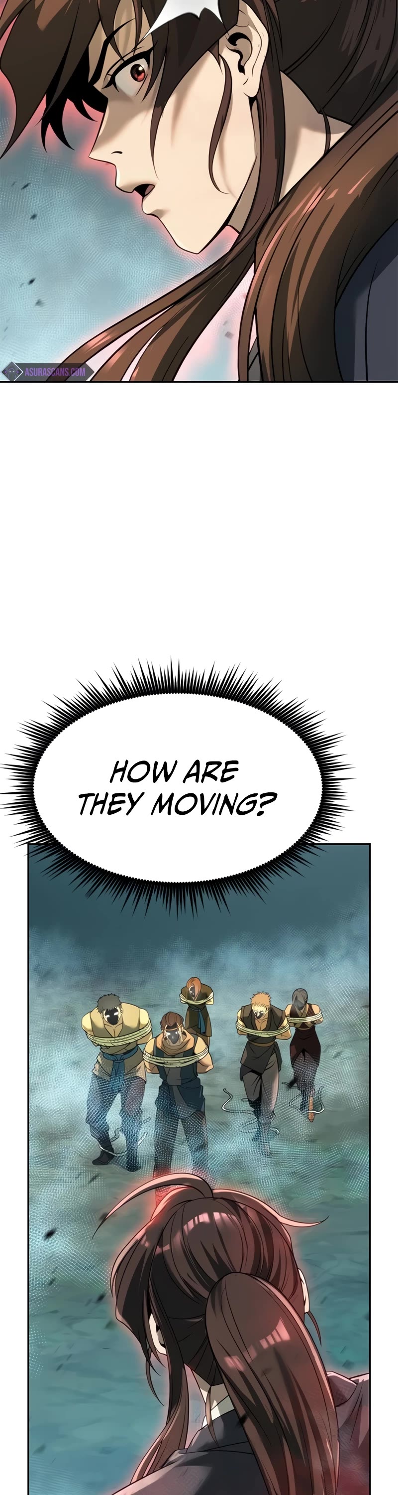 Chronicles of the Demon Faction Chapter 83 page 79 - Chapter 83