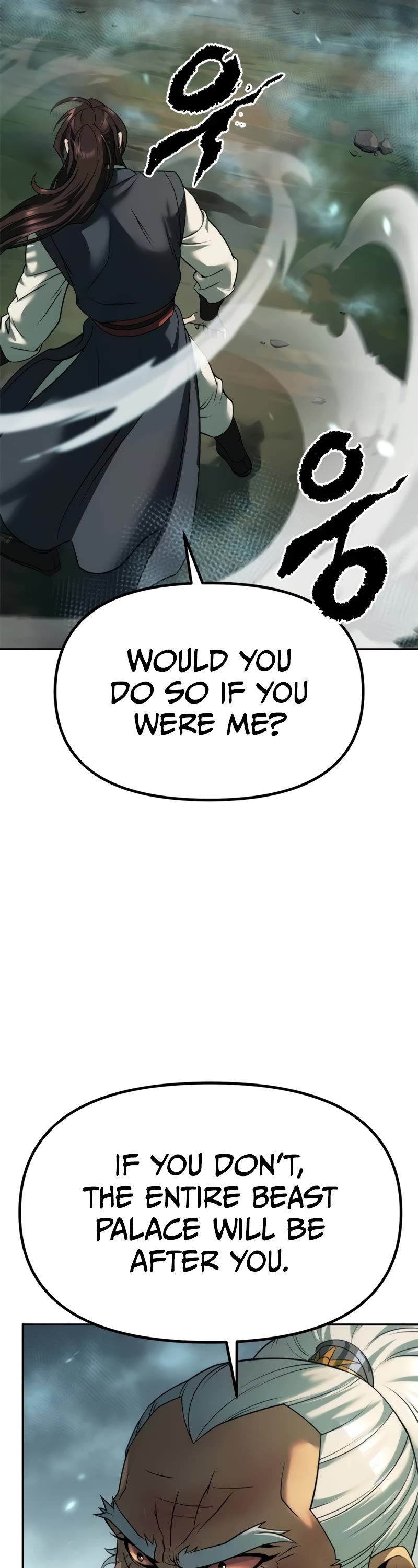 Chronicles of the Demon Faction Chapter 83 page 8 - Chapter 83